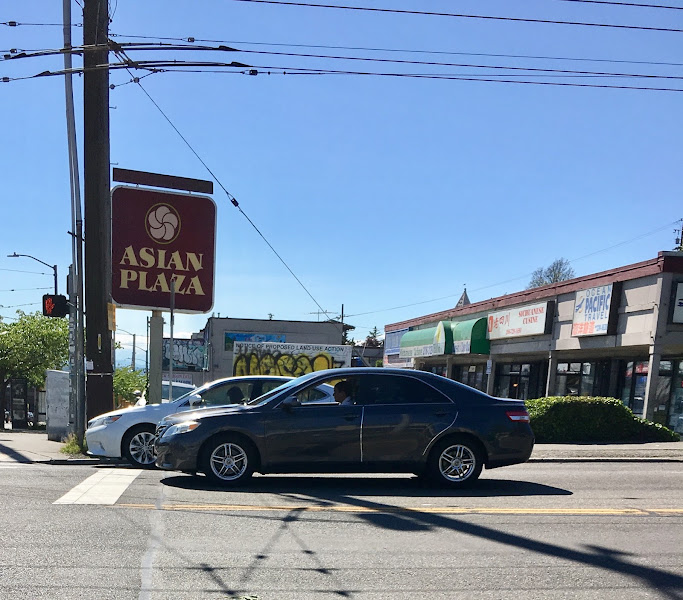 Asian Plaza 2