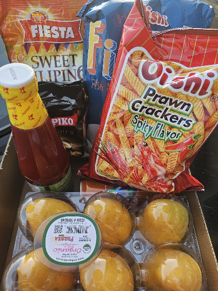 D Unik Oriental Foods 4
