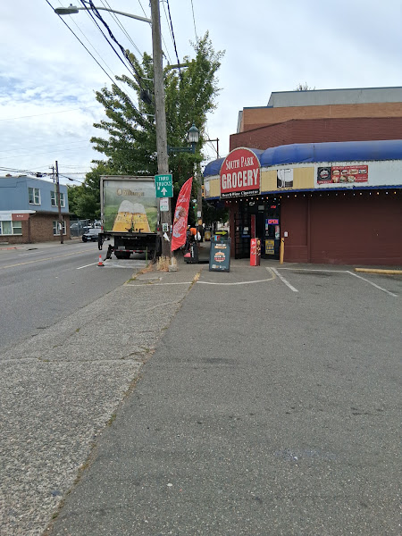 South Park Grocery 2