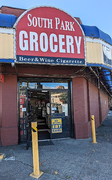 South Park Grocery 4