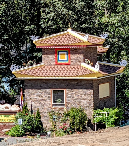 Vietnamese Cultural Center 3
