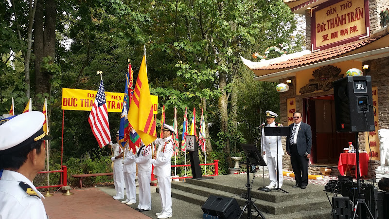 Vietnamese Cultural Center 4