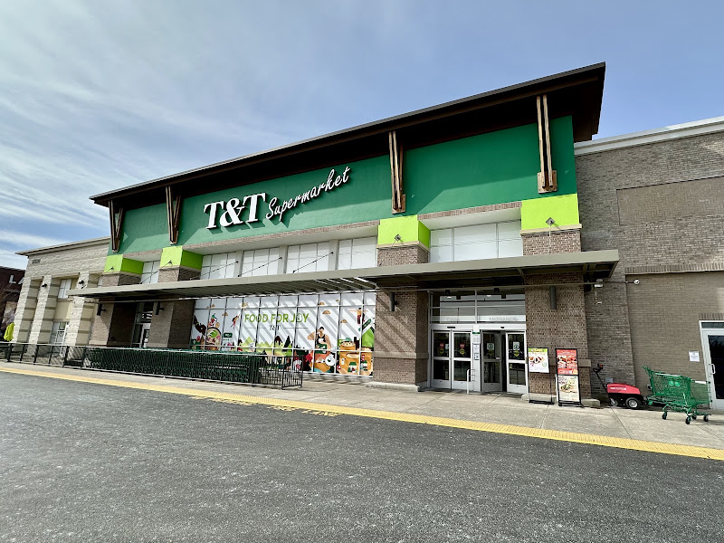 T&T Supermarket 2