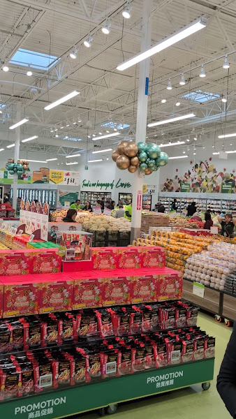 T&T Supermarket 3
