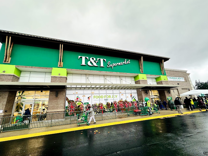 T&T Supermarket 4