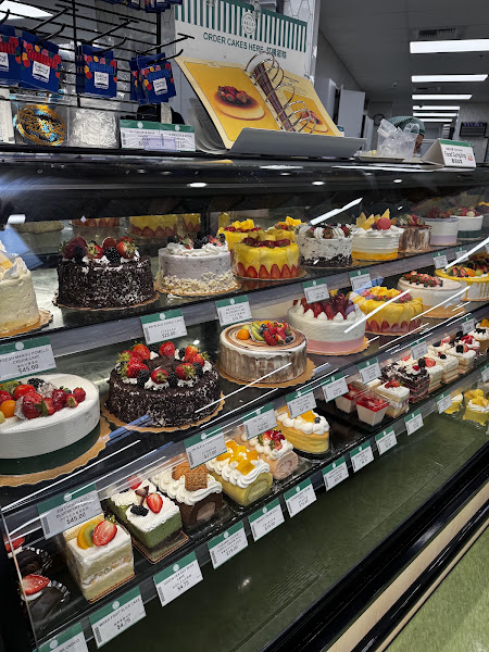 T&T Supermarket 5