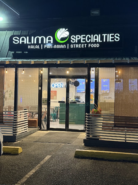 Salima Specialties
