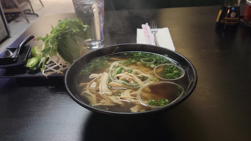 Pho Hiho 2