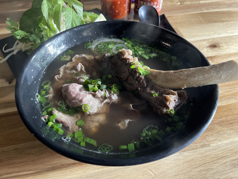 Pho Hiho 3