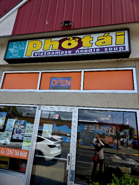Pho Tai 1