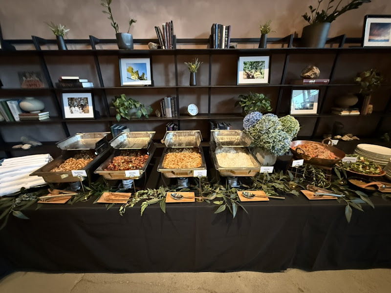 K Catering 2