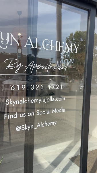 Skyn Alchemy 2