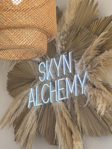 Skyn Alchemy 3