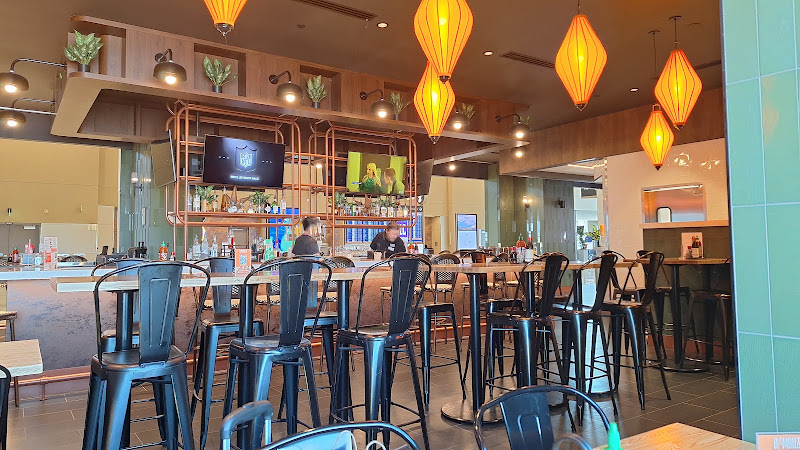 Bambuza Vietnam Kitchen & Bar 5
