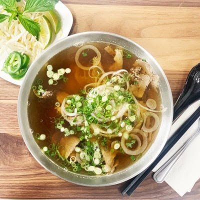 PHO BOX 5