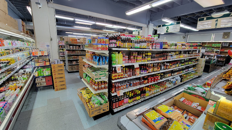 Mekong Asian Market 3