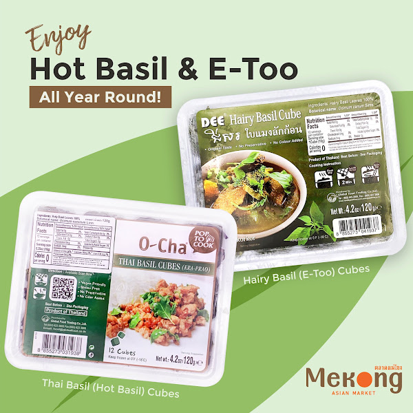 Mekong Asian Market 4