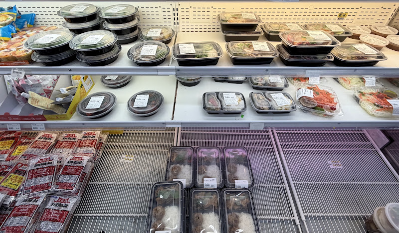 Mekong Asian Market 5