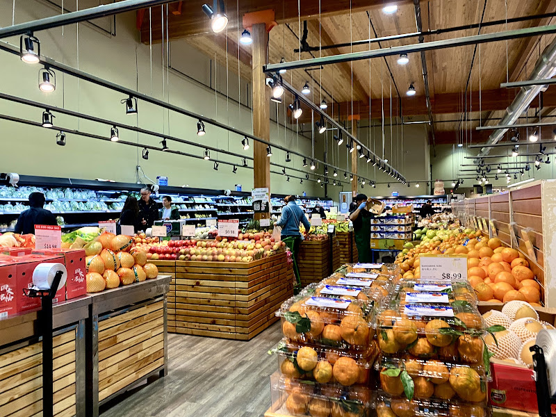 Asian Family Market Seattle 4