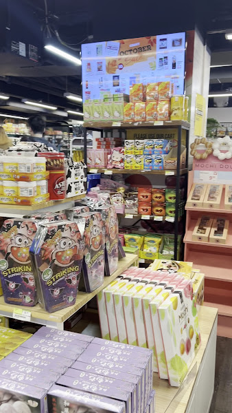 H Mart Downtown Seattle 3