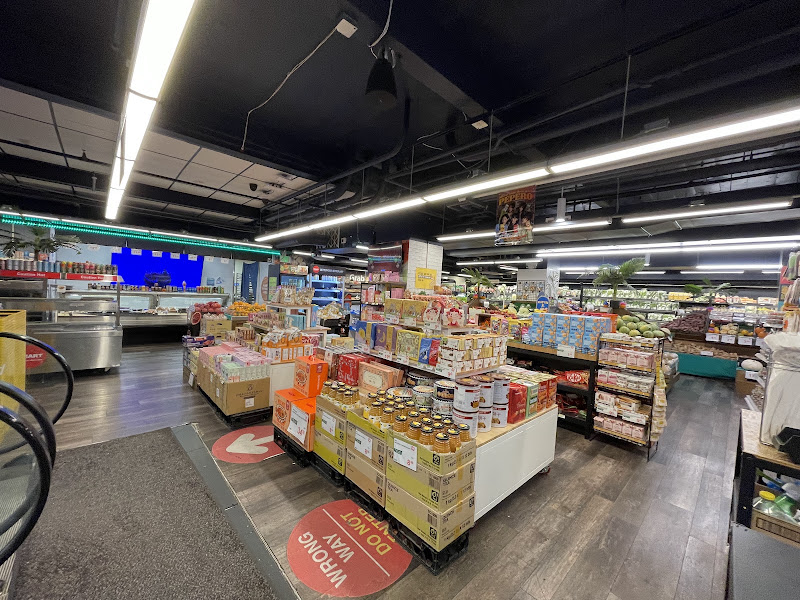 H Mart Downtown Seattle 4