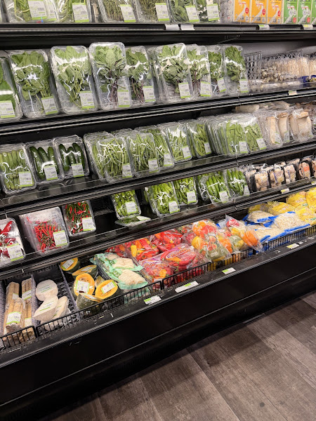 H Mart Downtown Seattle 5