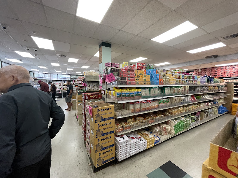 Hau Hau Market 5