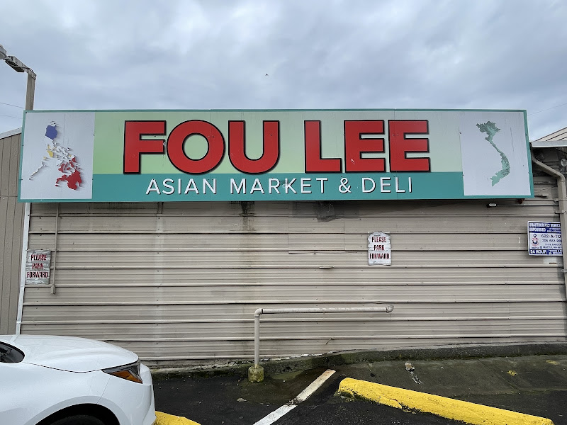 Fou Lee Market & Deli 2