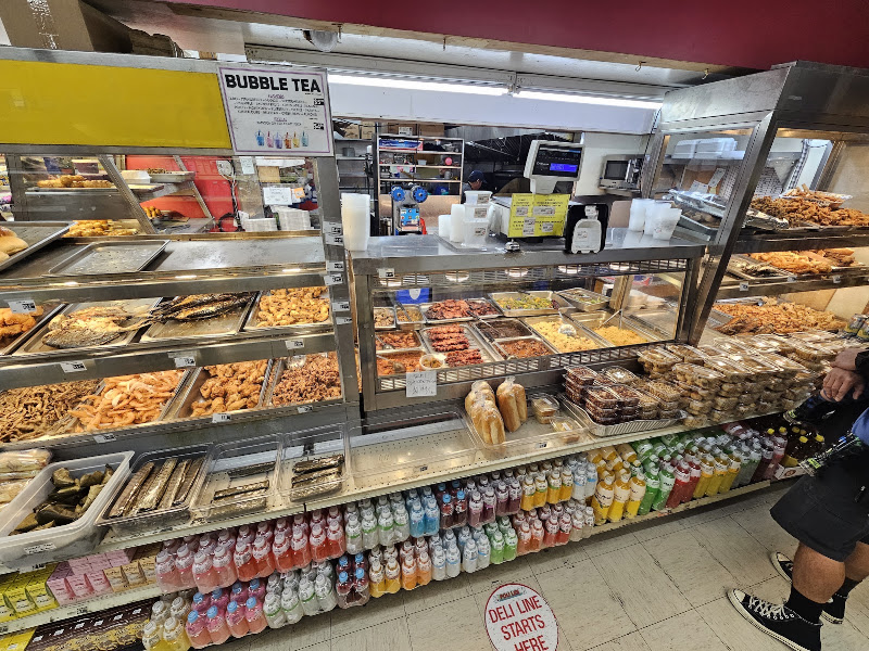 Fou Lee Market & Deli 4