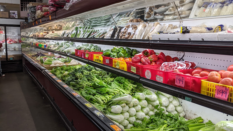 New Golden Village Market(Sovannapum Thmey) 3