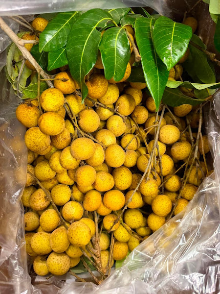 New Golden Village Market(Sovannapum Thmey) 4