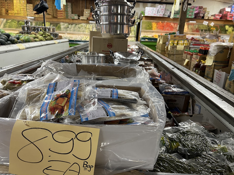 Samway Market 3