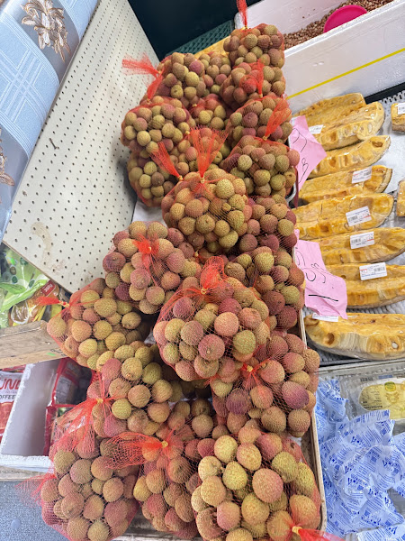 Samway Market 5