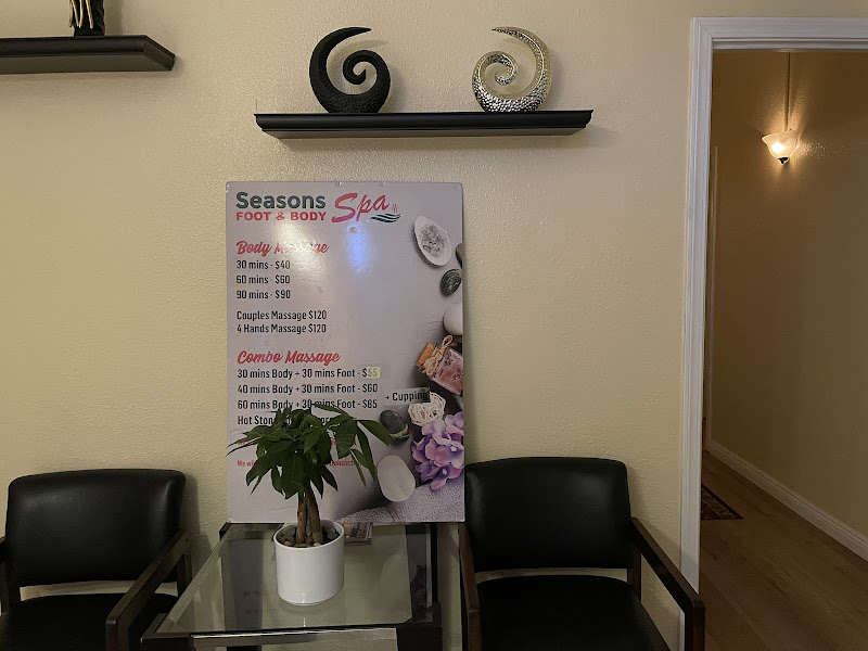 Sunshine Massage and Spa 2