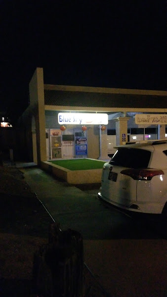 Sunshine Massage and Spa 4