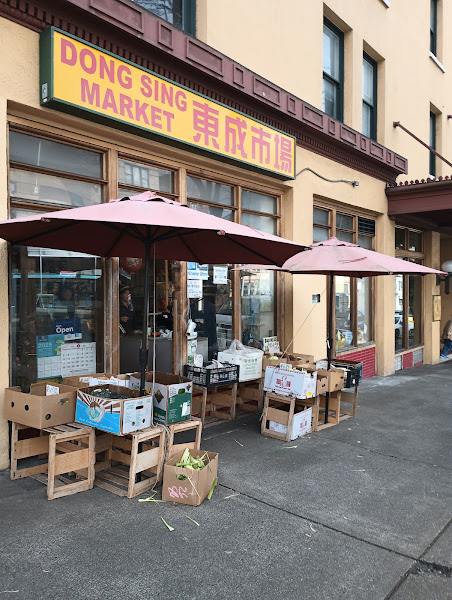 Dong Sing Market 2