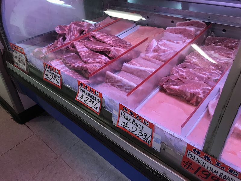 Dong Sing Market 5