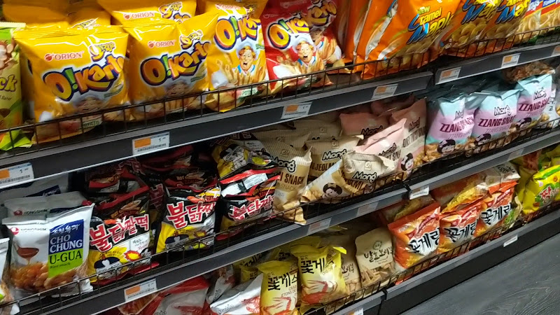 H Mart UW 3