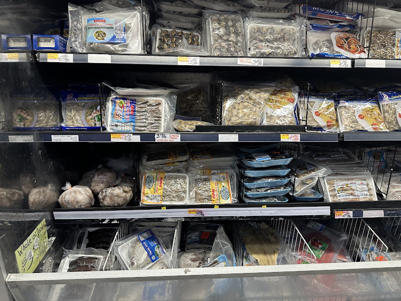 西城超市Seattle Super Market 3