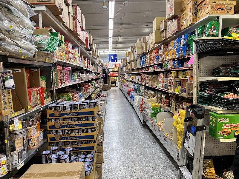 西城超市Seattle Super Market 4
