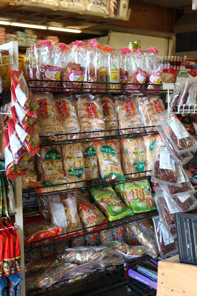 Angkor Market 4