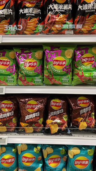T&T Supermarket Bellevue Store 3