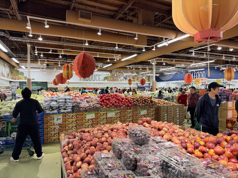 T&T Supermarket Bellevue Store 4