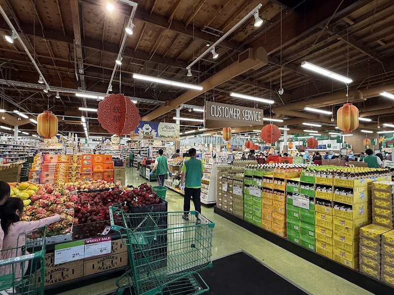 T&T Supermarket Bellevue Store 5