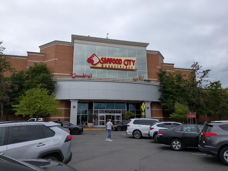 Seafood City Supermarket 2