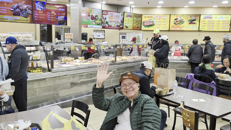 Seafood City Supermarket 3
