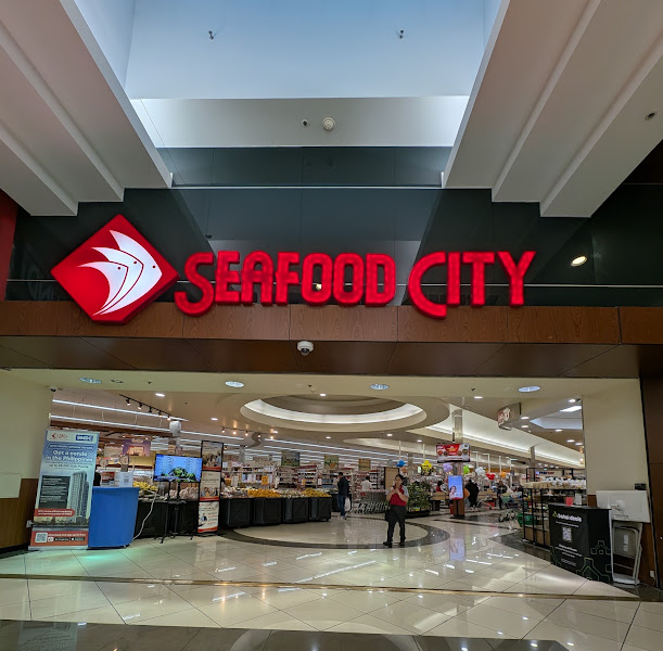 Seafood City Supermarket 5