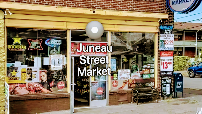 Juneau St Market 4