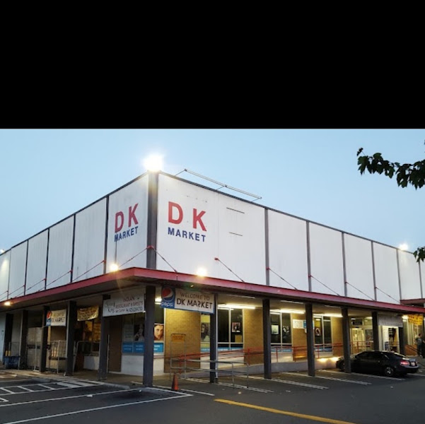 DK Market 2