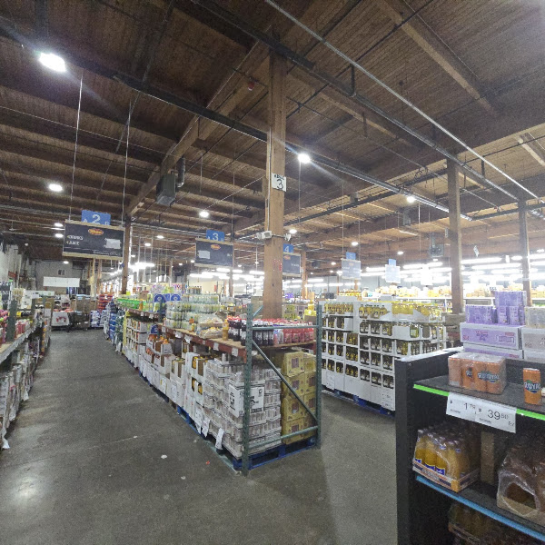 DK Market 4